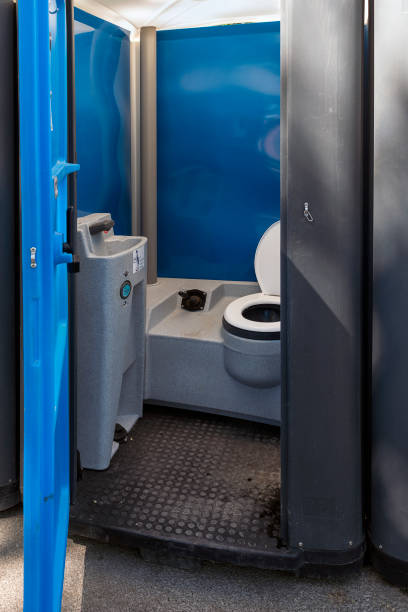 Best Portable toilet rental cost  in Rineyville, KY