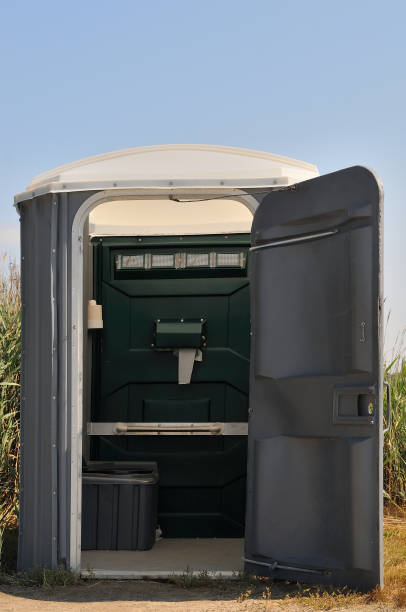 Best Construction site porta potty rental  in Rineyville, KY